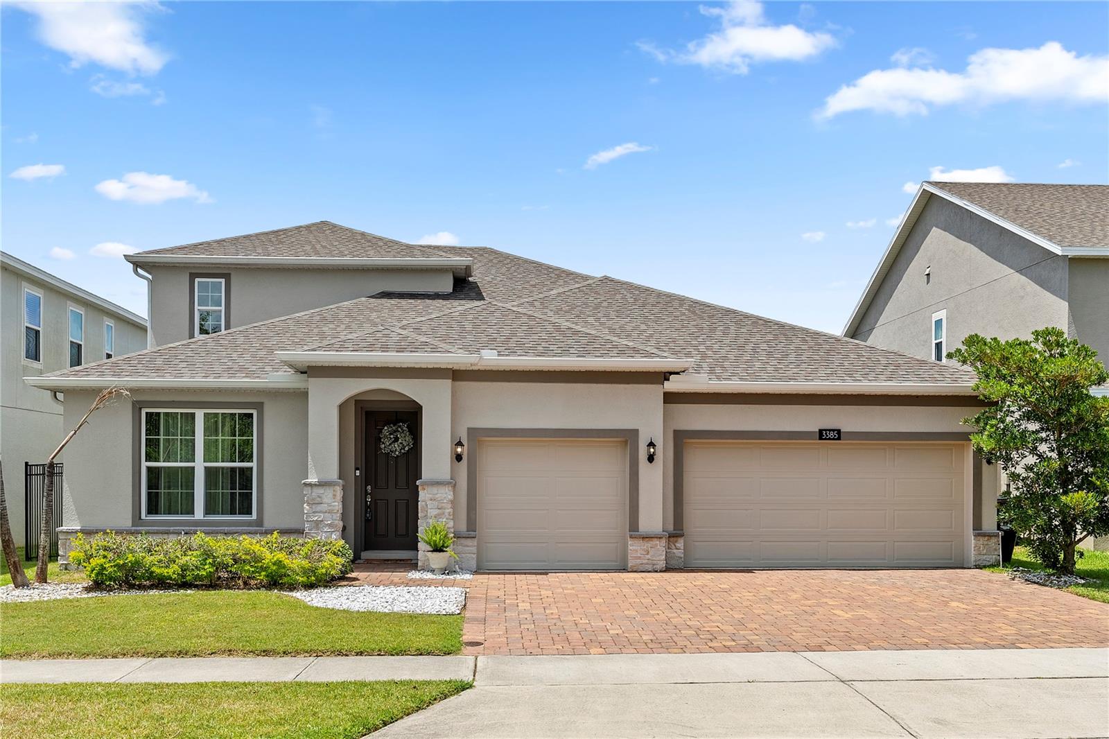3385 WAUSEON DRIVE