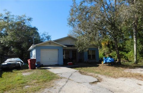 A home in PLANT CITY