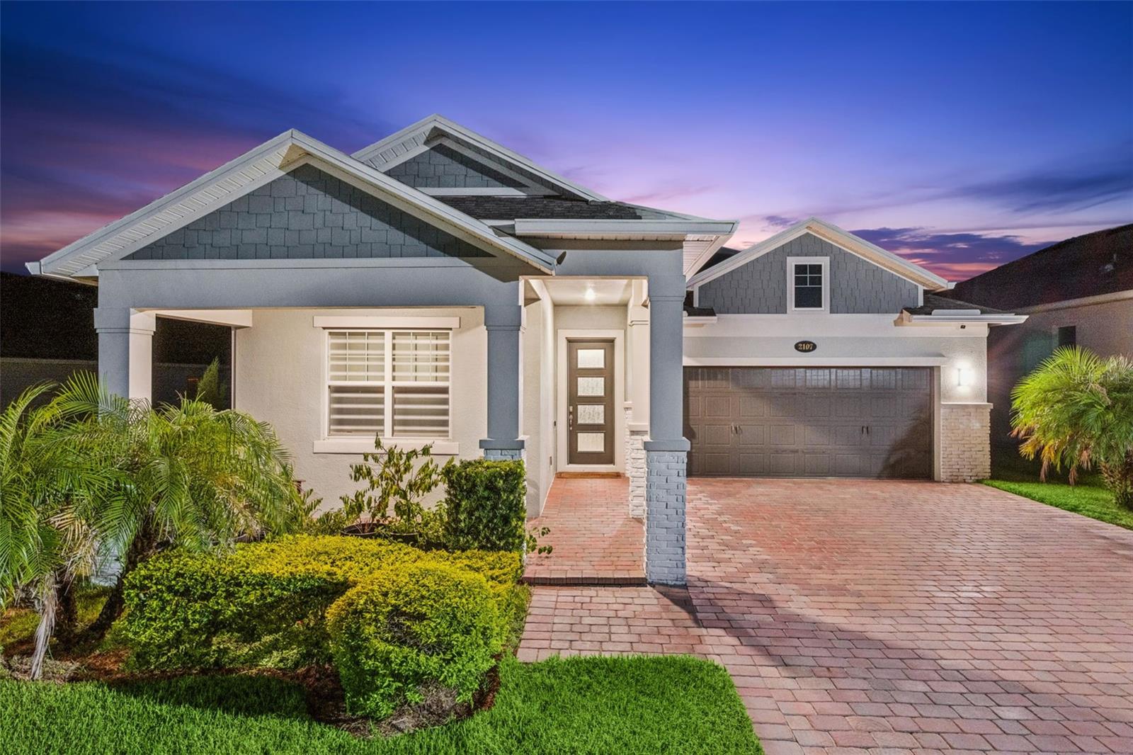 2107 BAY LINE ROAD