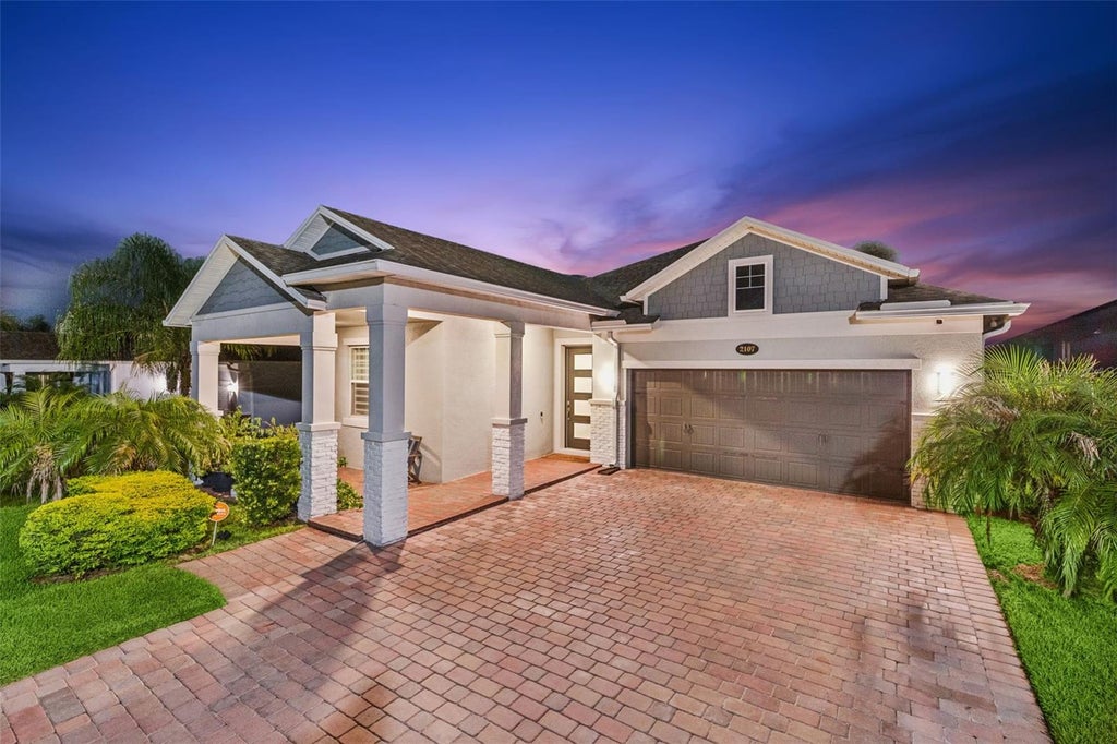 Photo of 2107 Bay Line Road, Oakland, FL 34787 (MLS # O6443759)