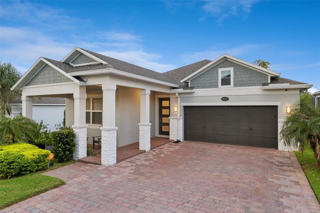 Photo of 2107 Bay Line Road, Oakland, FL 34787 (MLS # O6443759)