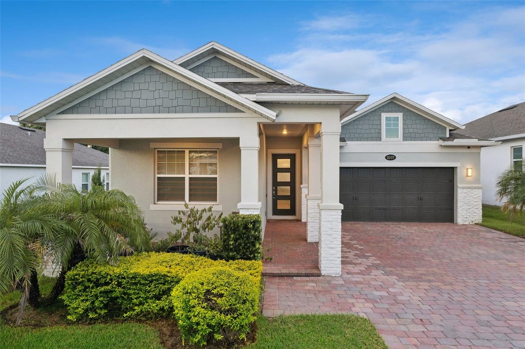 Photo of 2107 Bay Line Road, Oakland, FL 34787 (MLS # O6443759)