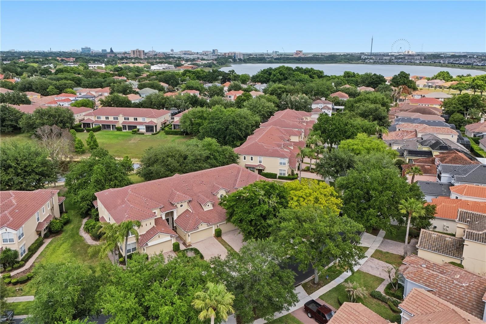 BELLA NOTTE/VIZCAYA PH 03 A C - Residential