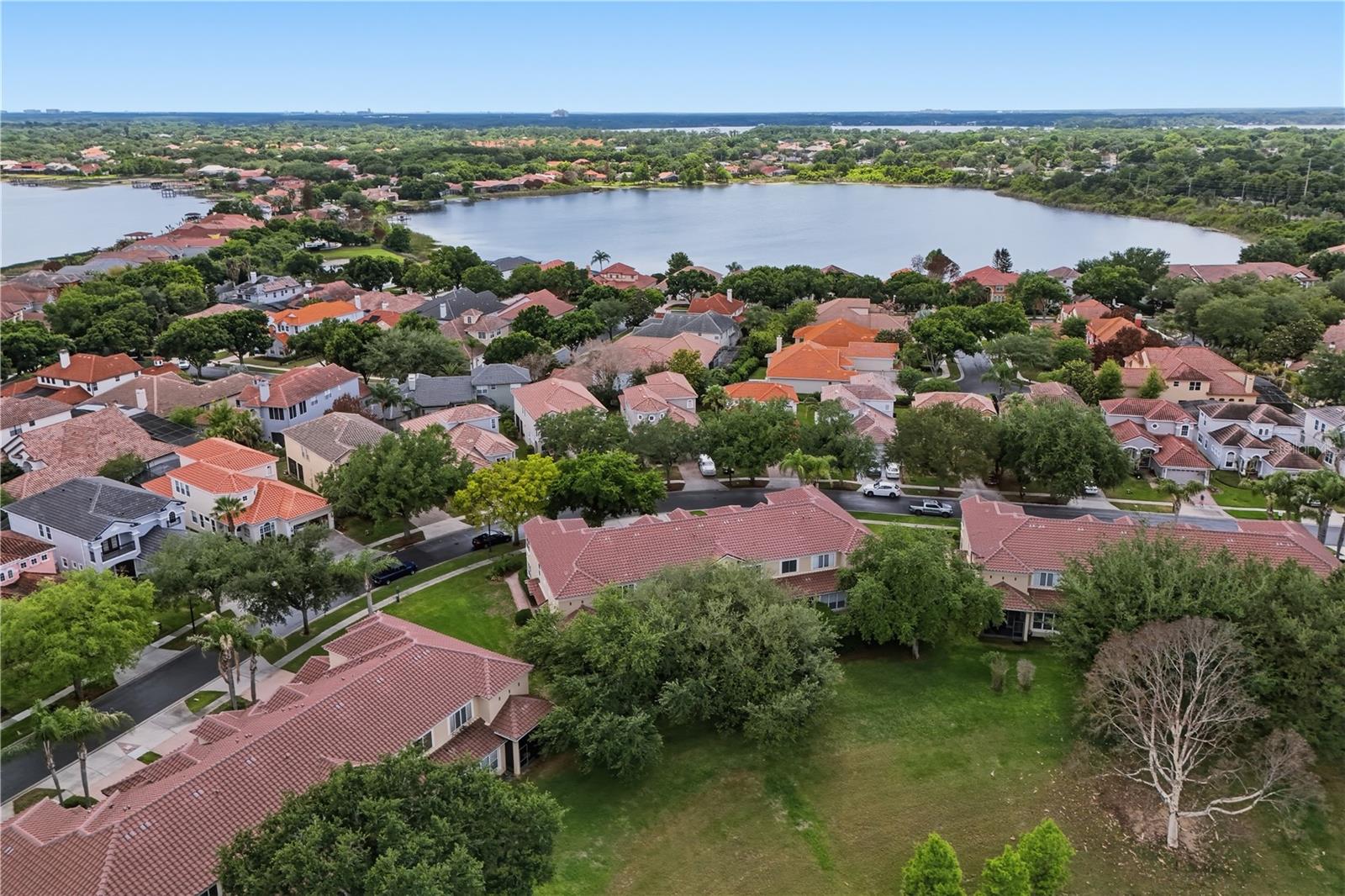 BELLA NOTTE/VIZCAYA PH 03 A C - Residential