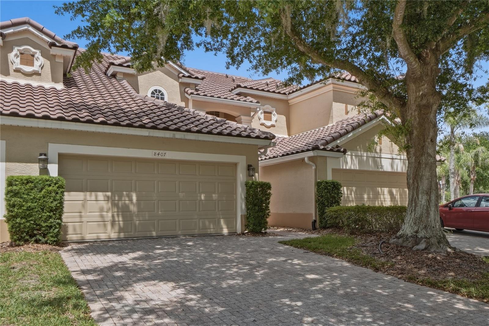 BELLA NOTTE/VIZCAYA PH 03 A C - Residential