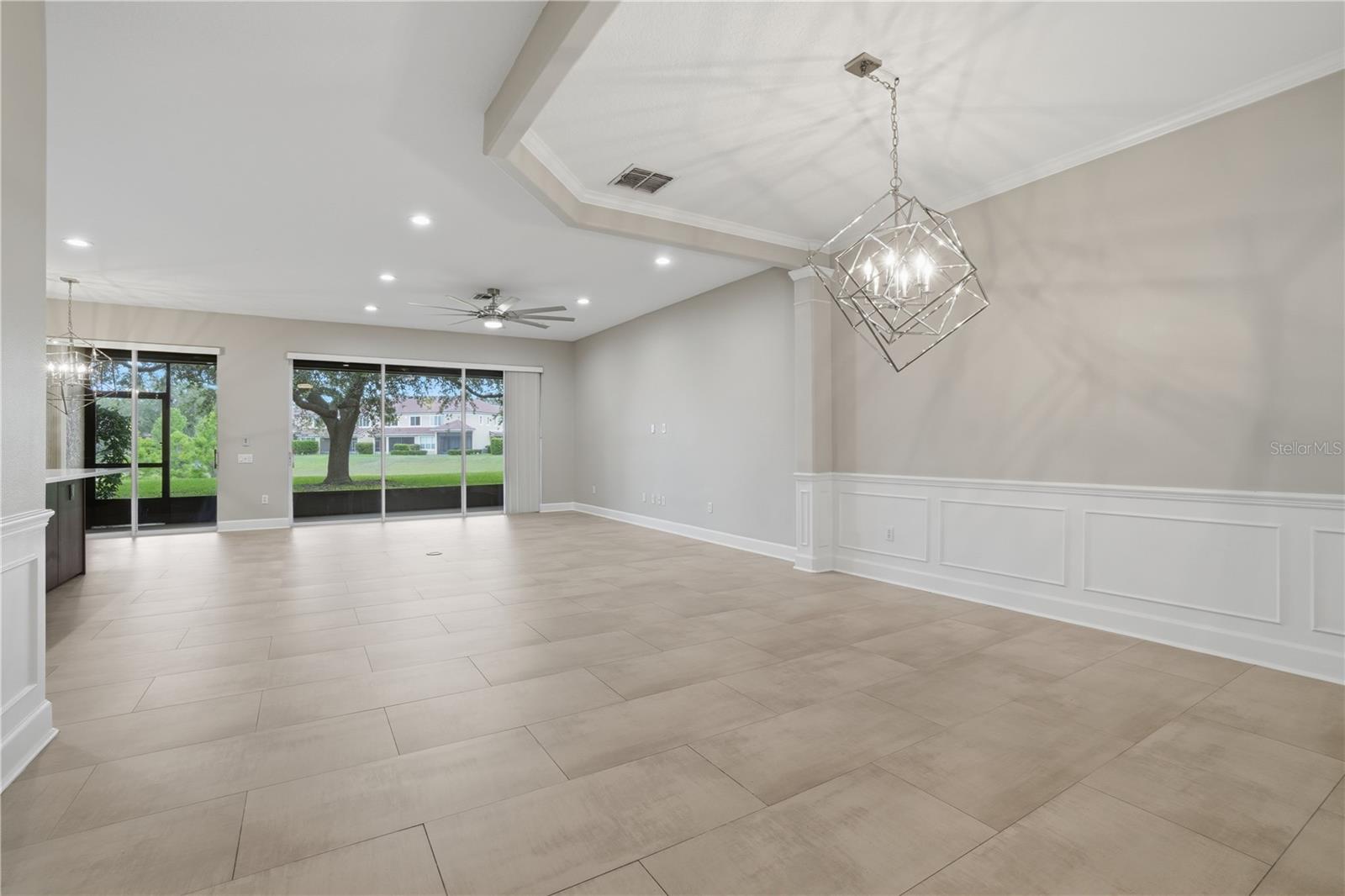 BELLA NOTTE/VIZCAYA PH 03 A C - Residential