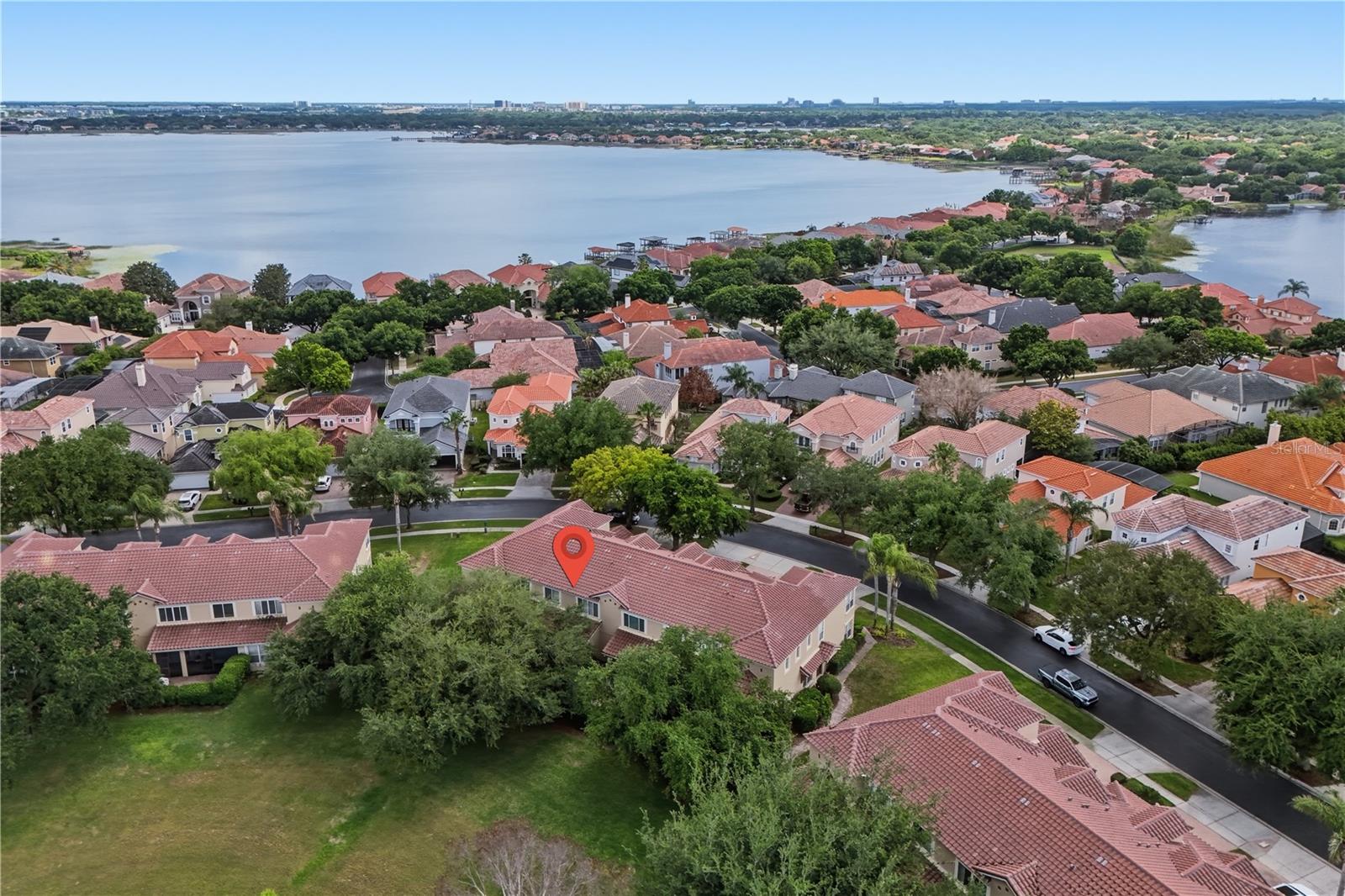 BELLA NOTTE/VIZCAYA PH 03 A C - Residential