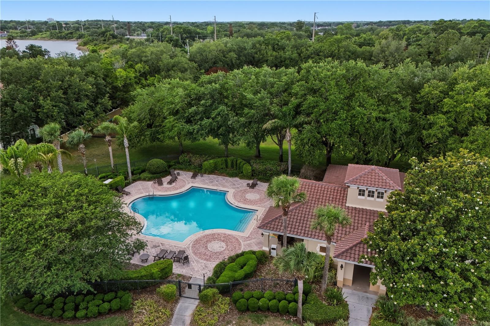 BELLA NOTTE/VIZCAYA PH 03 A C - Residential