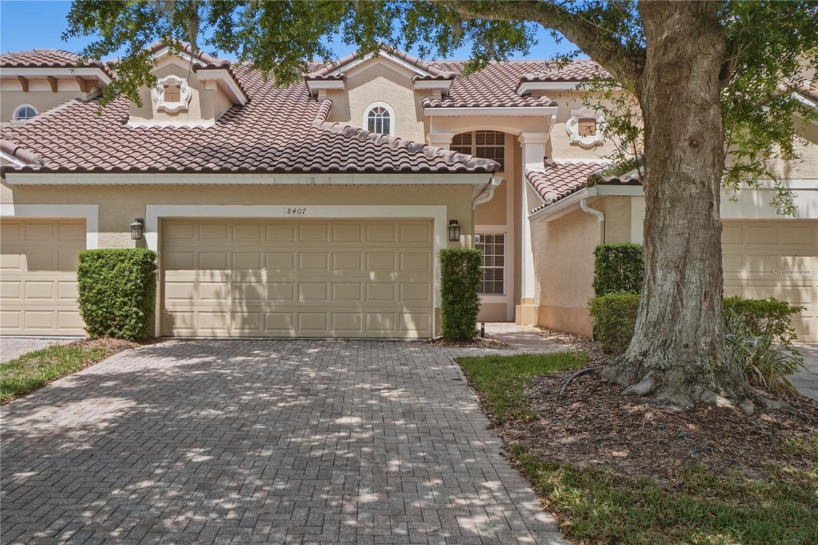 BELLA NOTTE/VIZCAYA PH 03 A C - Residential
