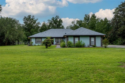 17146 NW 212TH TERRACE HIGH SPRINGS FL 32643