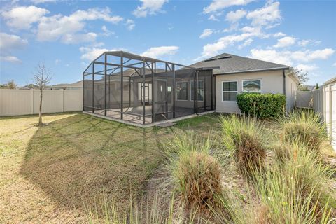 A home in CLERMONT