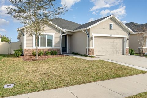 A home in CLERMONT