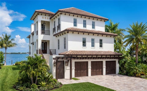Photo of 1835 Bayou Grande Boulevard NE, St Petersburg, FL 33703 (MLS # TB8558800)