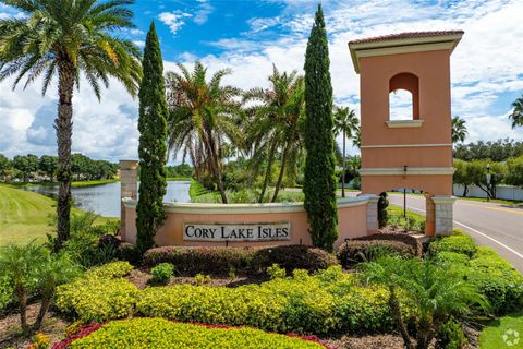 A home in TAMPA