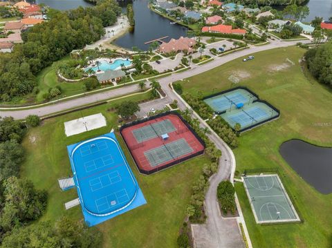 A home in TAMPA