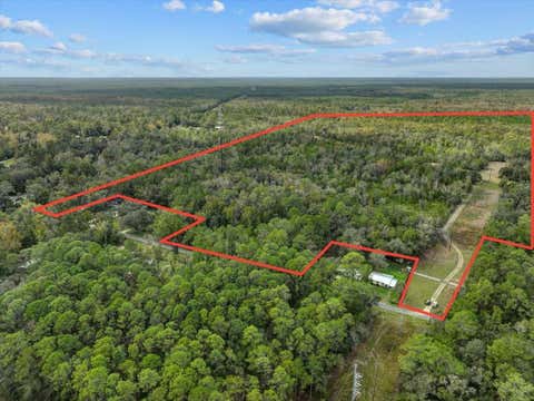 Tiny photo for 310 N Otter Creek Avenue, Bronson, FL 32621 (MLS # GC526307)