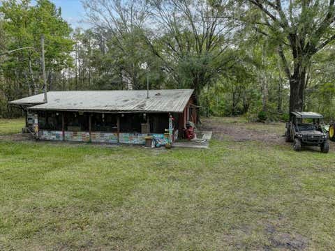 Tiny photo for 310 N Otter Creek Avenue, Bronson, FL 32621 (MLS # GC526307)