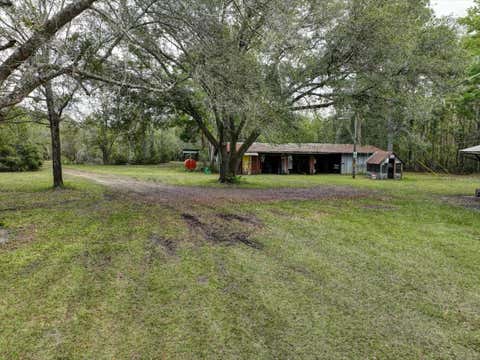 Tiny photo for 310 N Otter Creek Avenue, Bronson, FL 32621 (MLS # GC526307)
