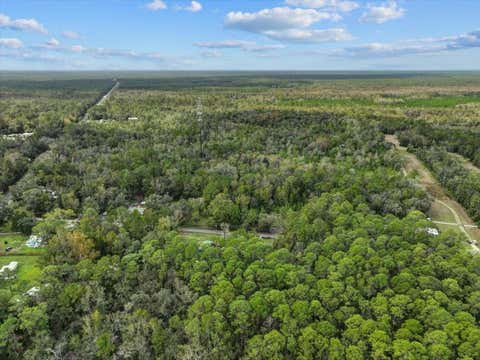 Tiny photo for 310 N Otter Creek Avenue, Bronson, FL 32621 (MLS # GC526307)