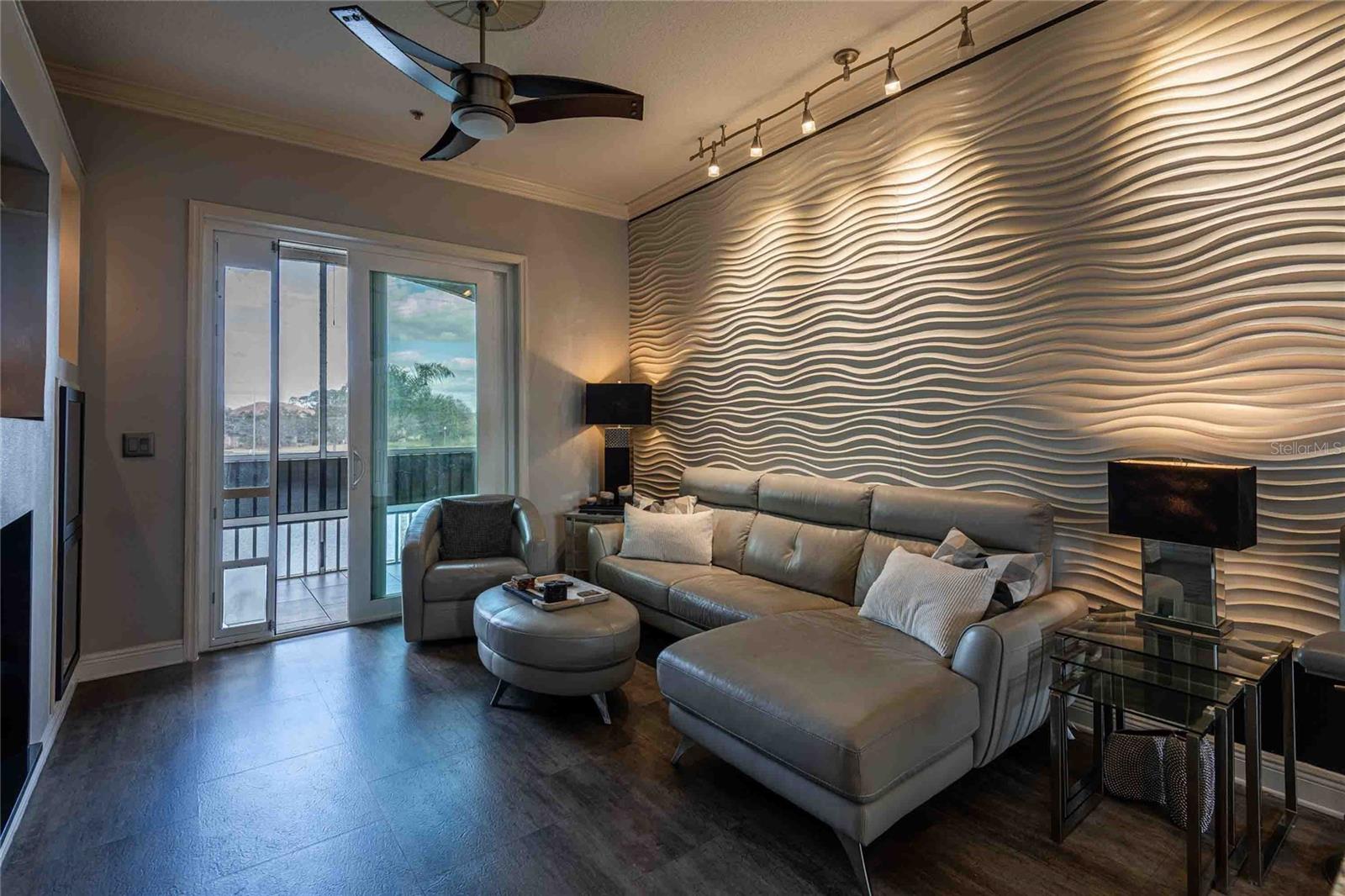 CALIENTE APARTMENTS CONDO - Residential