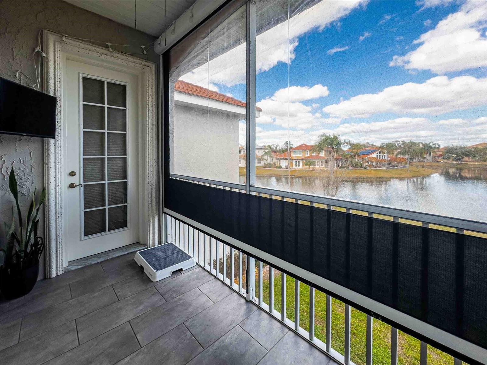 CALIENTE APARTMENTS CONDO - Residential