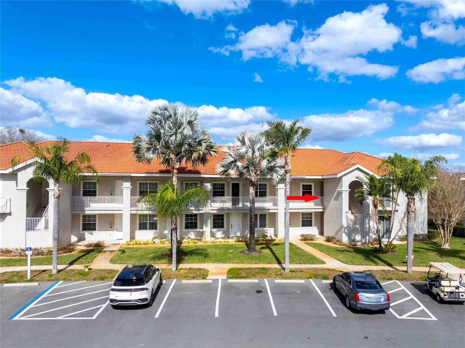 CALIENTE APARTMENTS CONDO - Residential