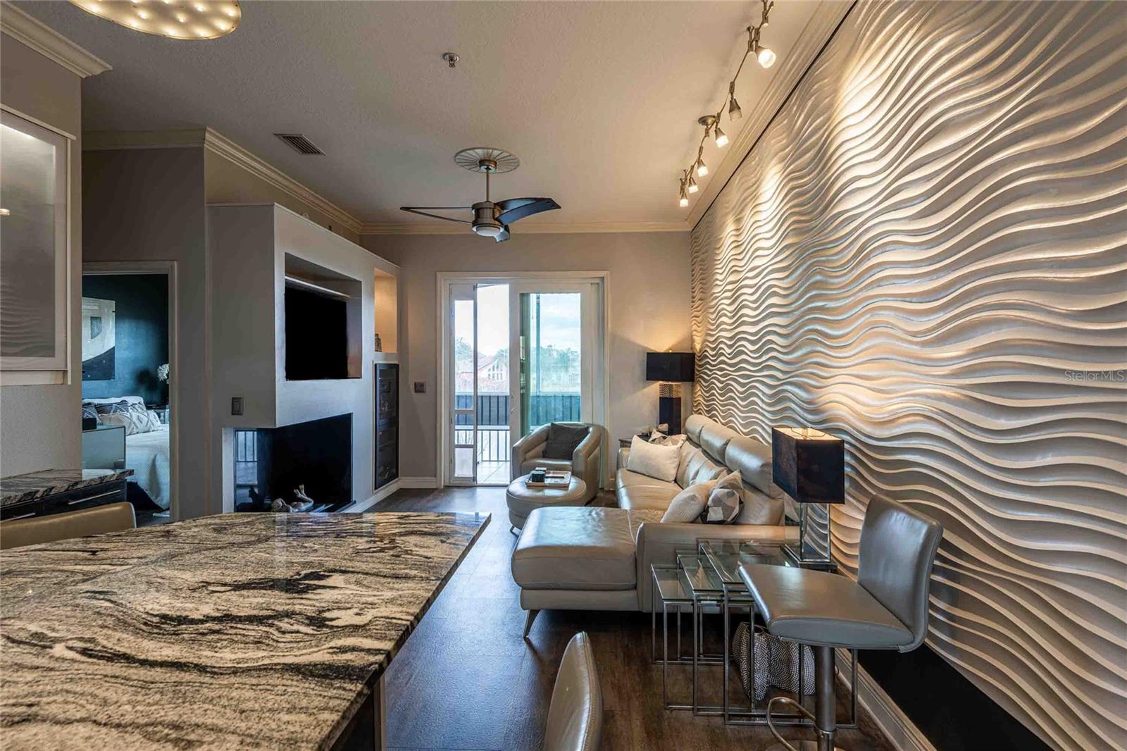 CALIENTE APARTMENTS CONDO - Residential