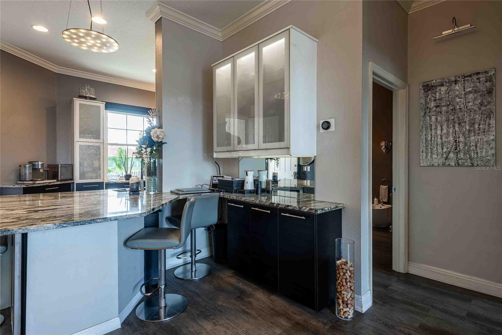 CALIENTE APARTMENTS CONDO - Residential