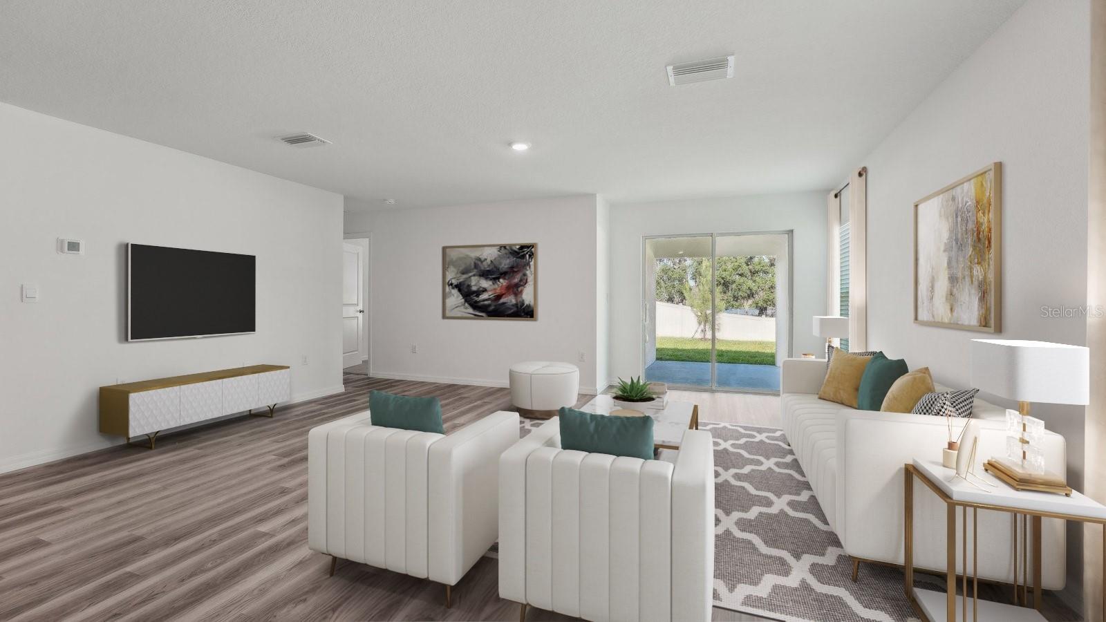 15009 CROSSHALL STREAM DRIVE