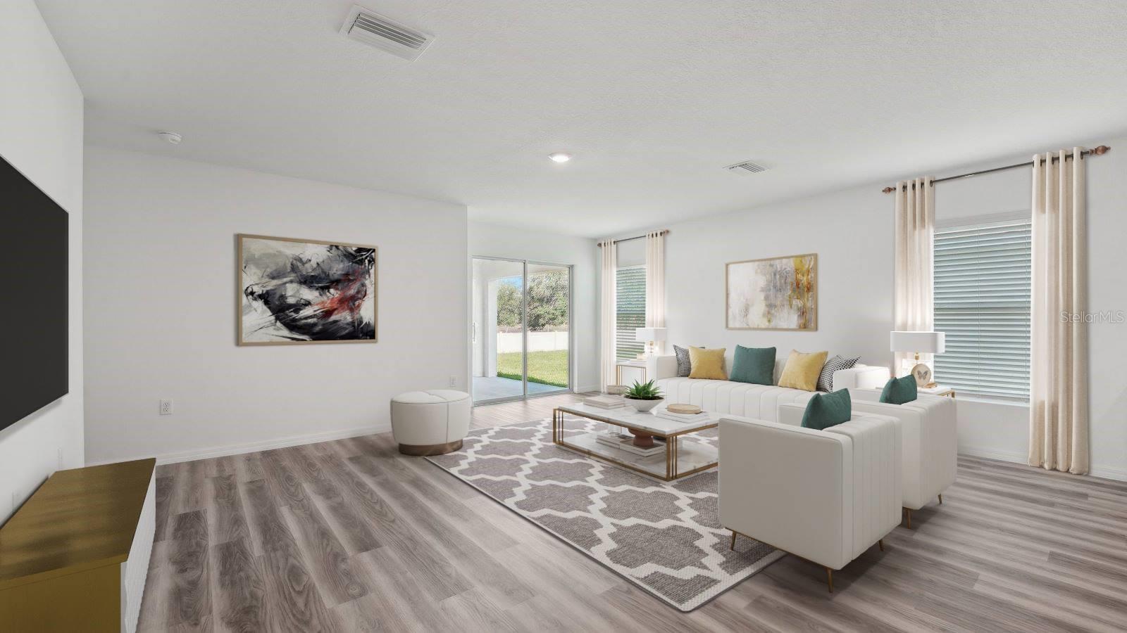 15009 CROSSHALL STREAM DRIVE