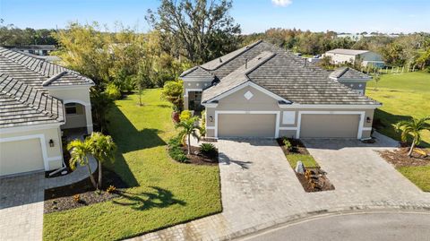 A home in SARASOTA