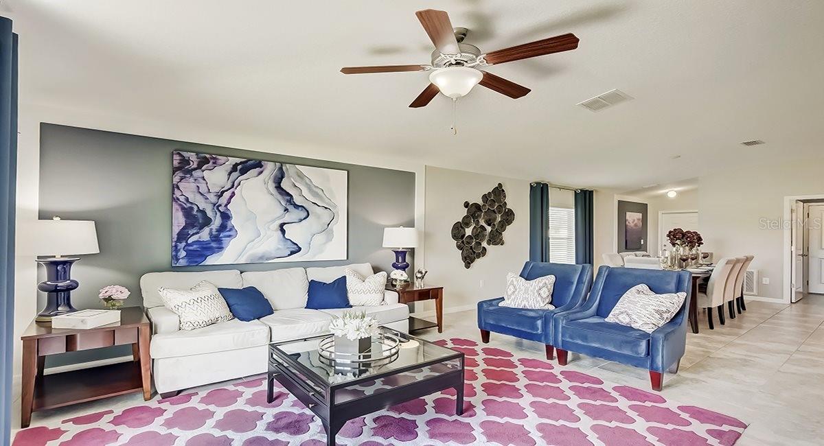 TWO RIVERS - Residential