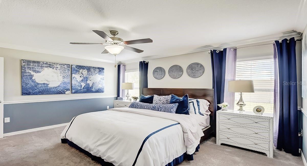 TWO RIVERS - Residential