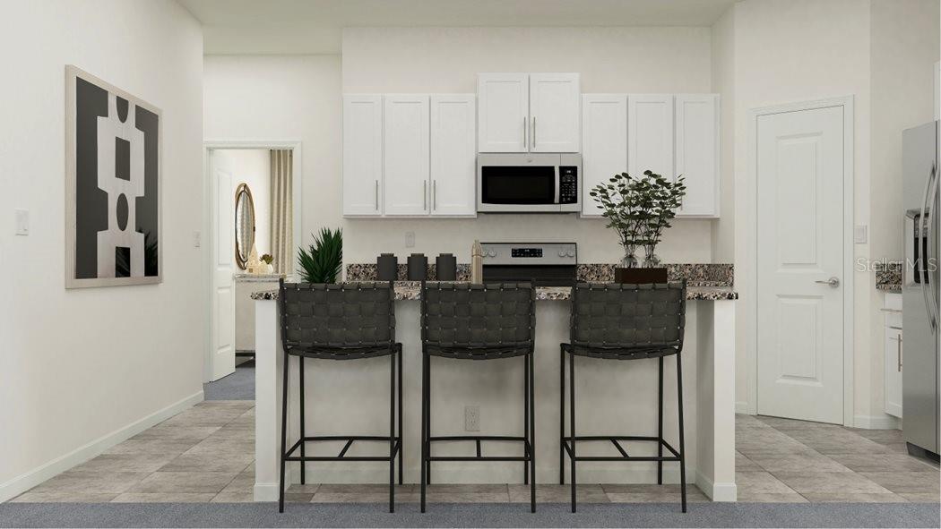 TWO RIVERS - Residential