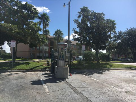 A home in KISSIMMEE