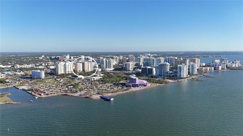 A home in SARASOTA