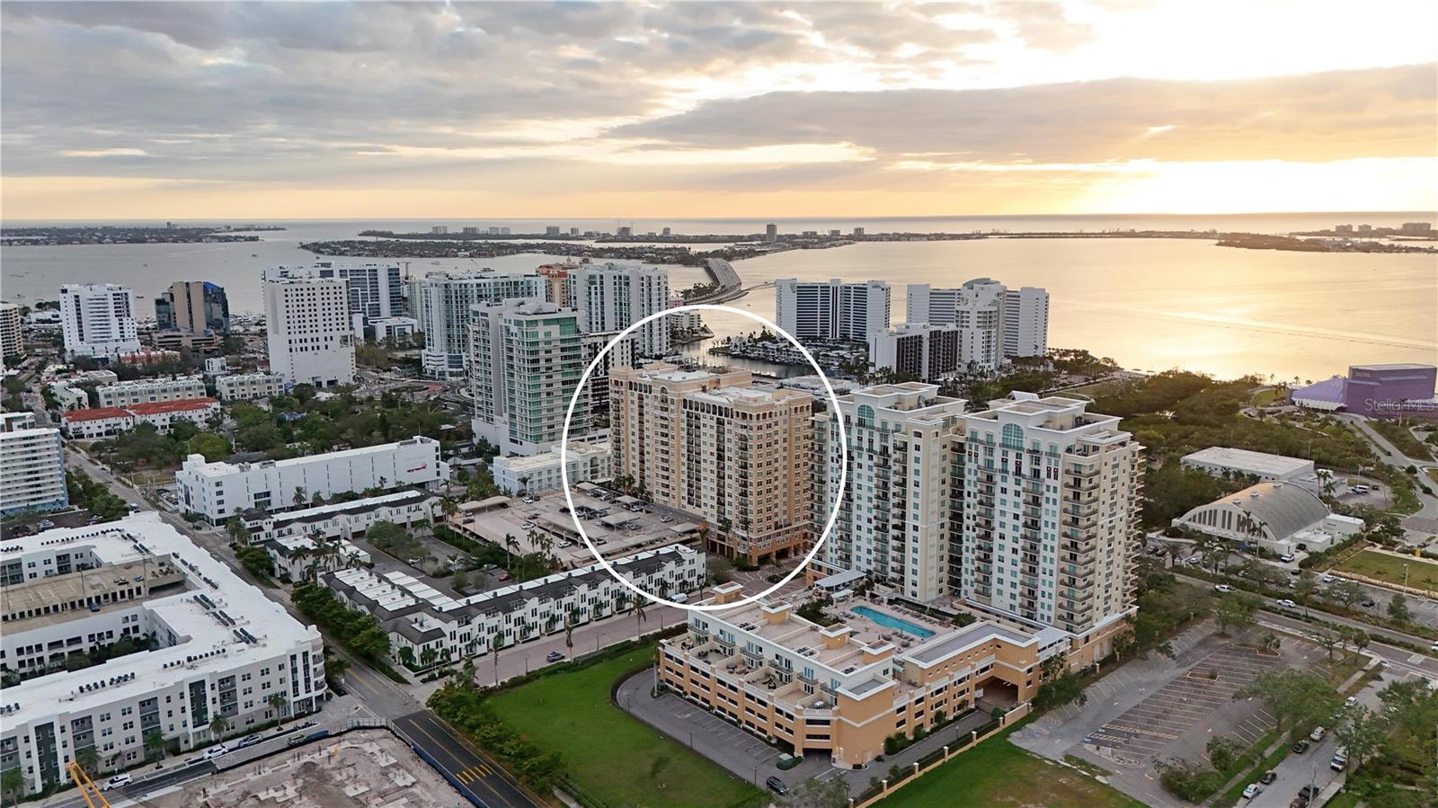 750 N TAMIAMI TRAIL 912