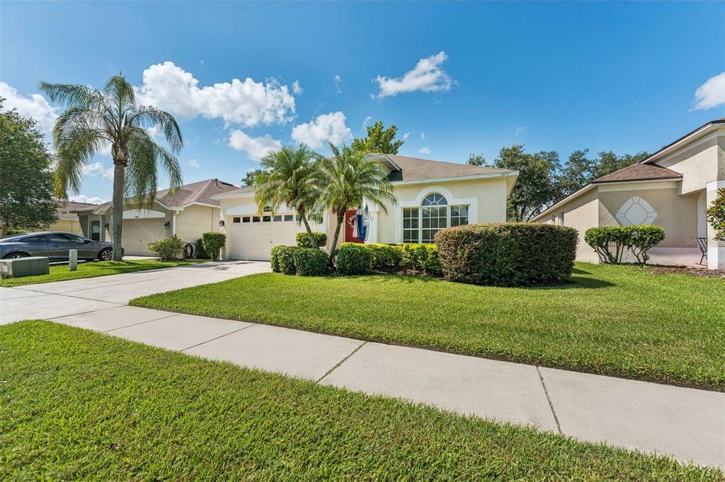 Photo of 10409 Glen Willow Lane, Tampa, FL 33647 (MLS # TB8401270)