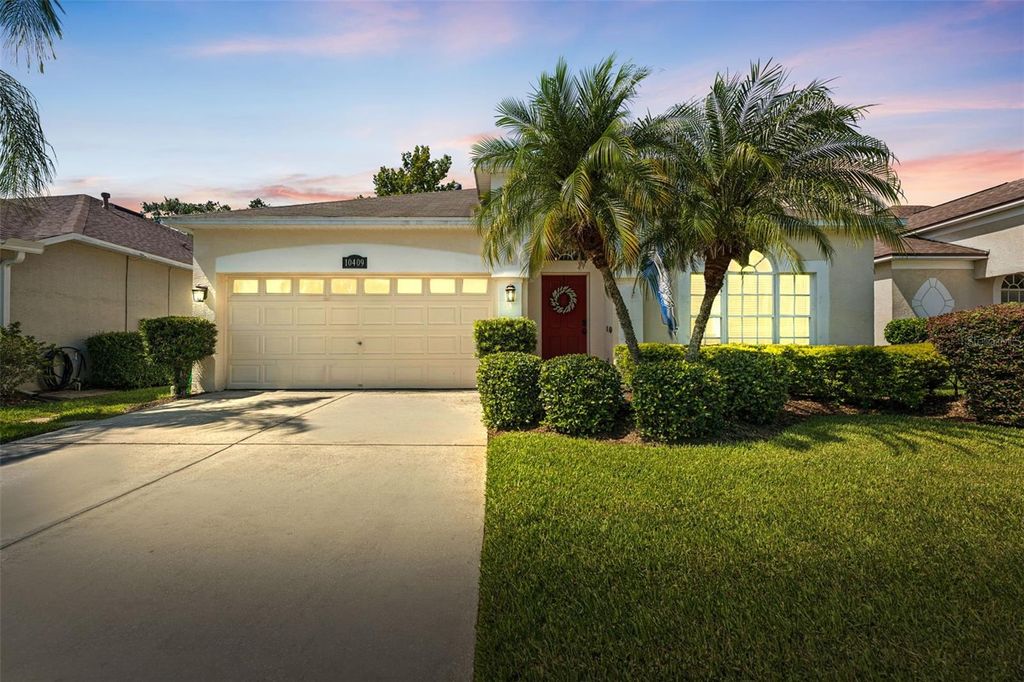 Photo of 10409 Glen Willow Lane, Tampa, FL 33647 (MLS # TB8401270)