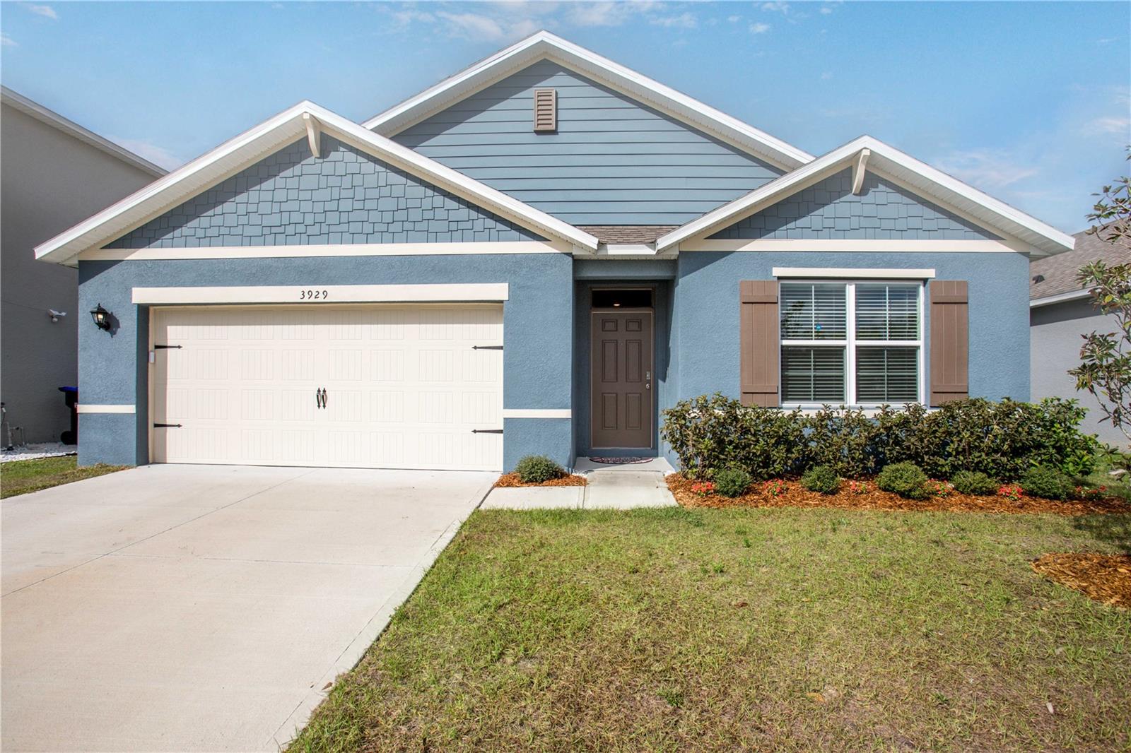 Photo 1 of 39 of 3929 CRIMSON CLOVER DRIVE house