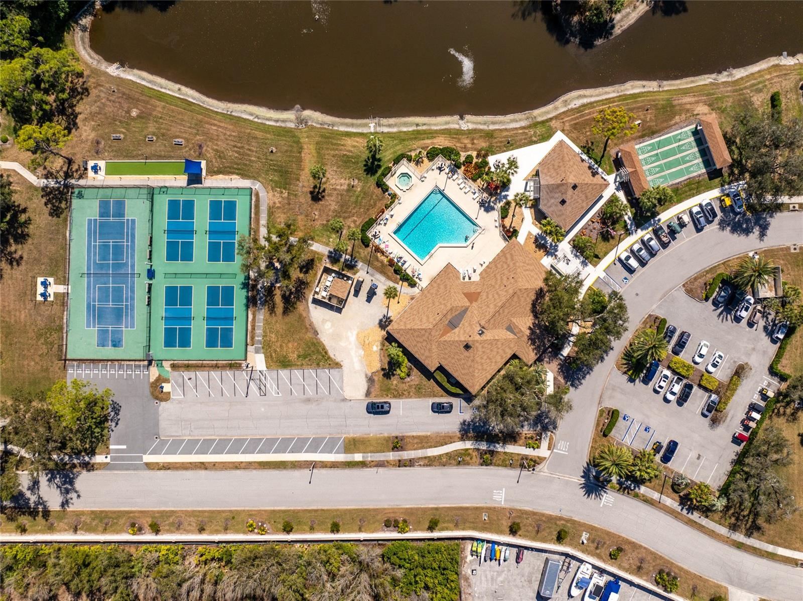 PARK FOREST PH 4 - Residential