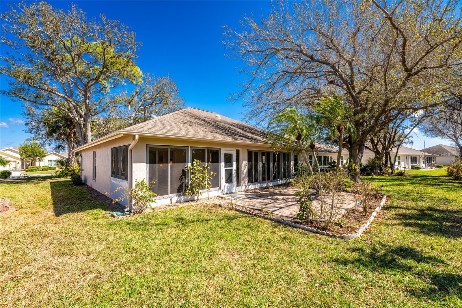 PARK FOREST PH 4 - Residential