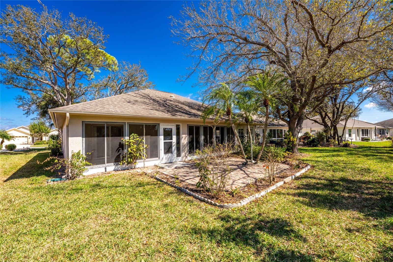 PARK FOREST PH 4 - Residential