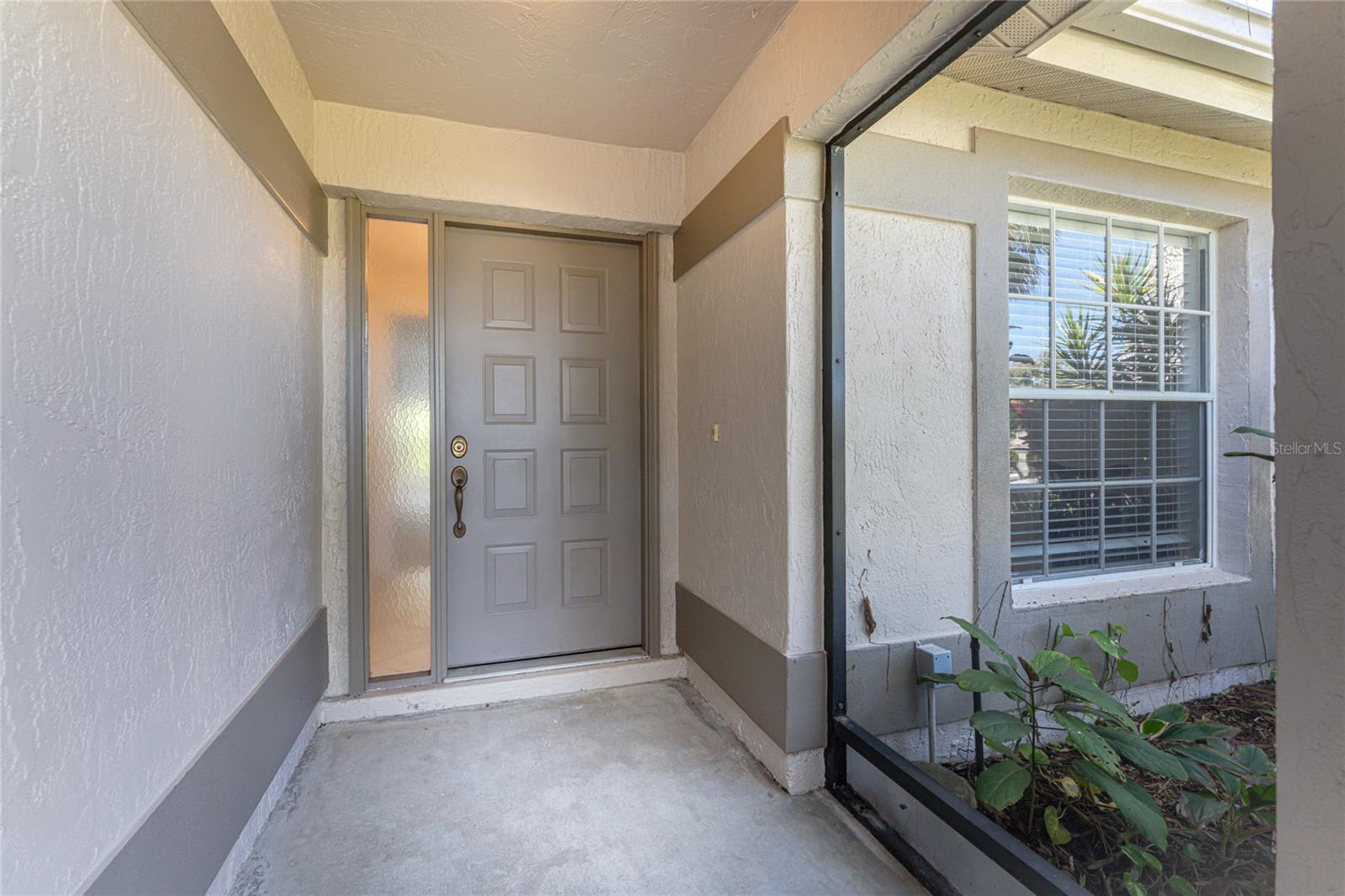 PARK FOREST PH 4 - Residential