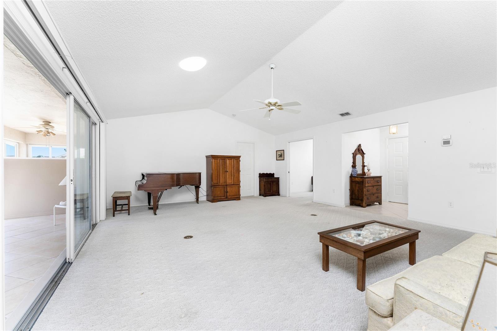 PARK FOREST PH 4 - Residential