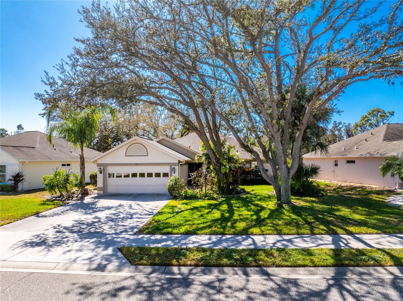 PARK FOREST PH 4 - Residential