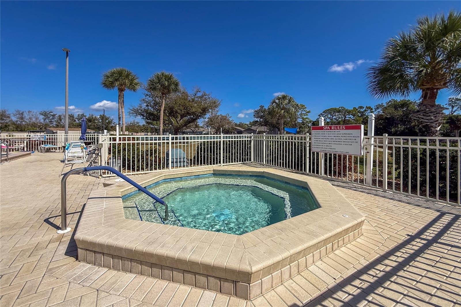 PARK FOREST PH 4 - Residential