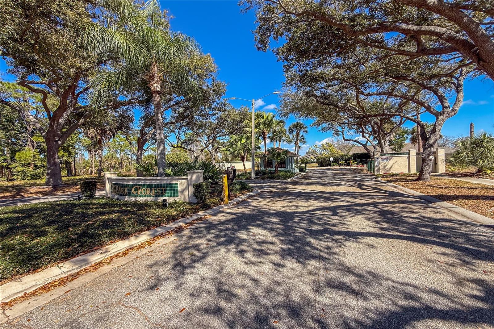 PARK FOREST PH 4 - Residential