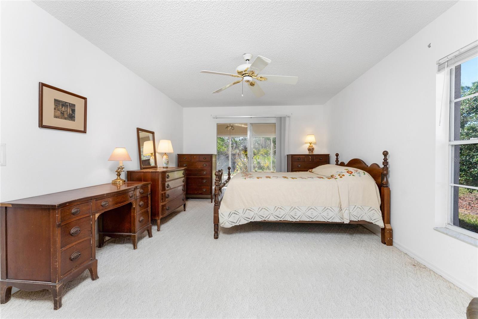 PARK FOREST PH 4 - Residential