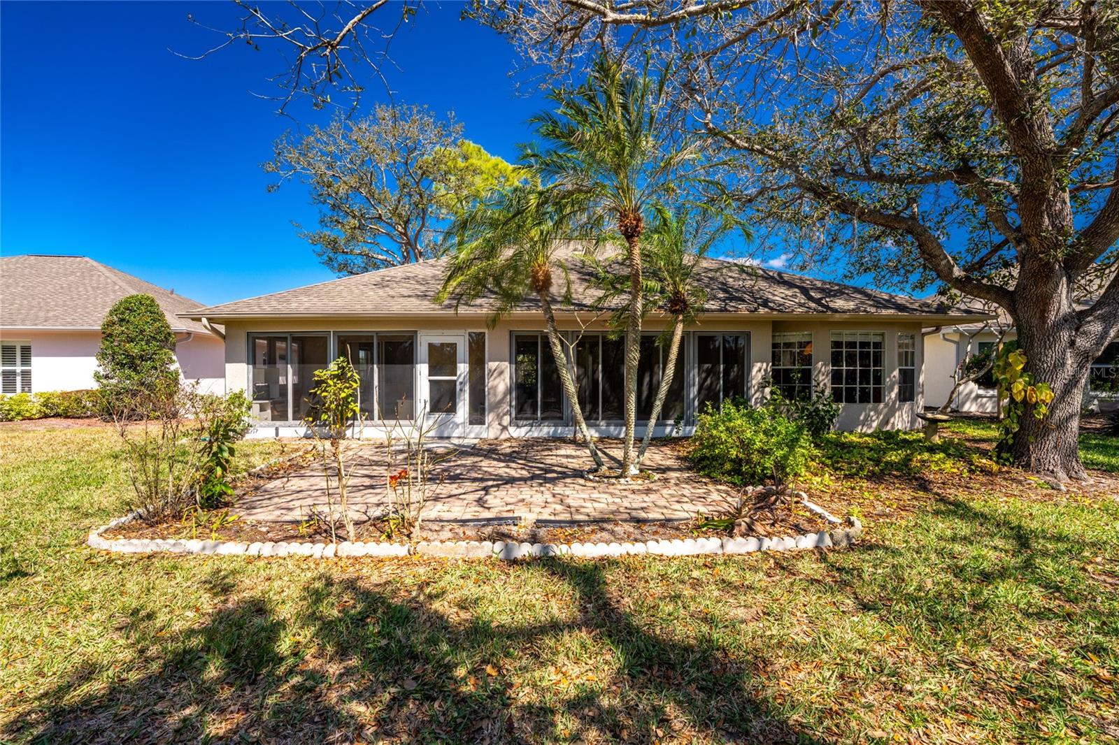 PARK FOREST PH 4 - Residential